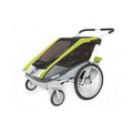 Cougar2 + Stroll Multi-Function Child Carrier